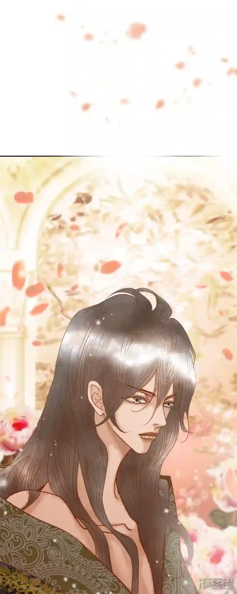 美女是野兽第13话 埃里克王子