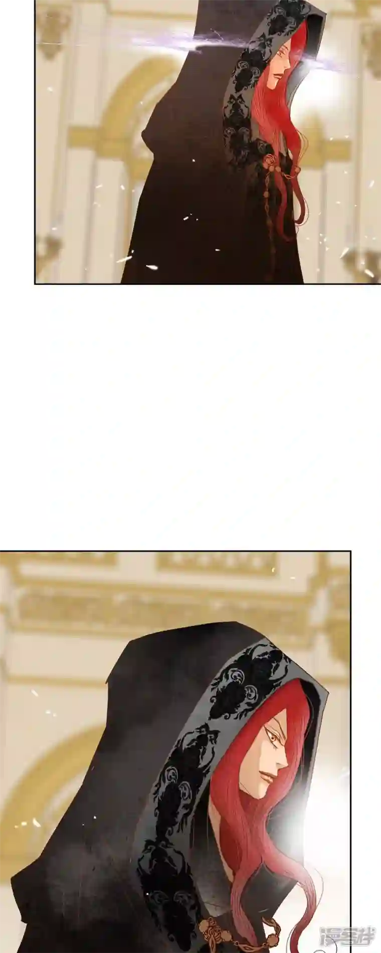 美女是野兽第13话 埃里克王子