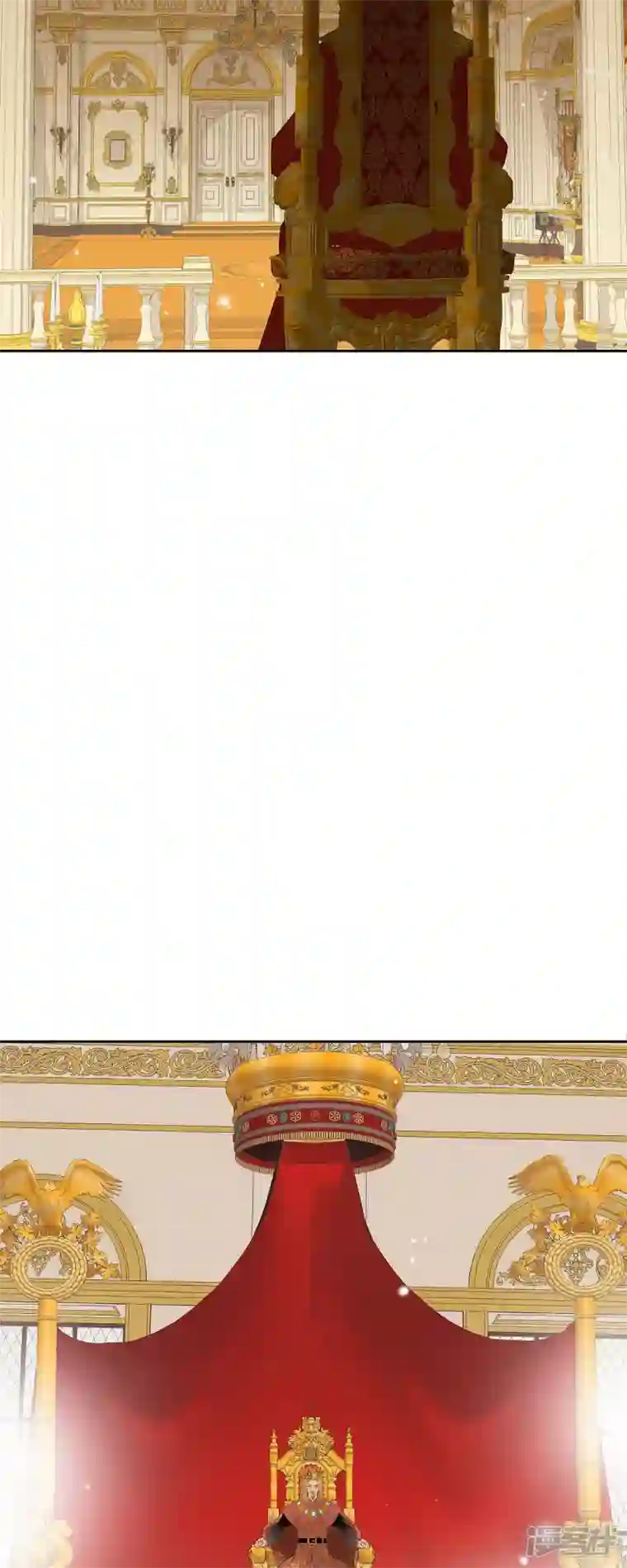 美女是野兽第13话 埃里克王子