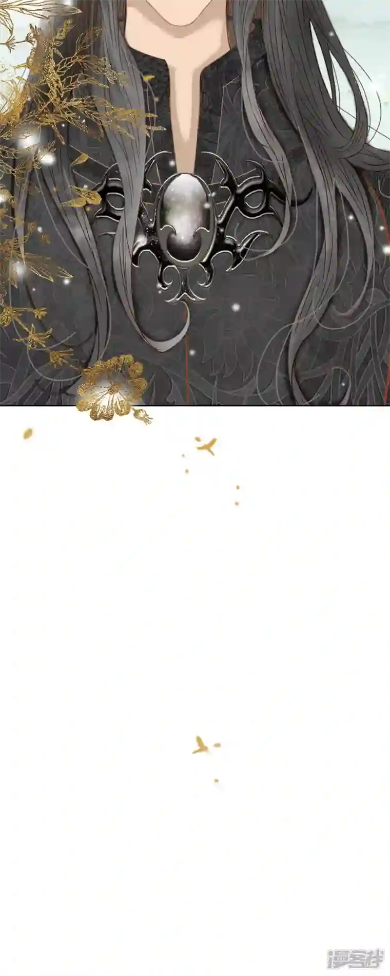 美女是野兽第13话 埃里克王子