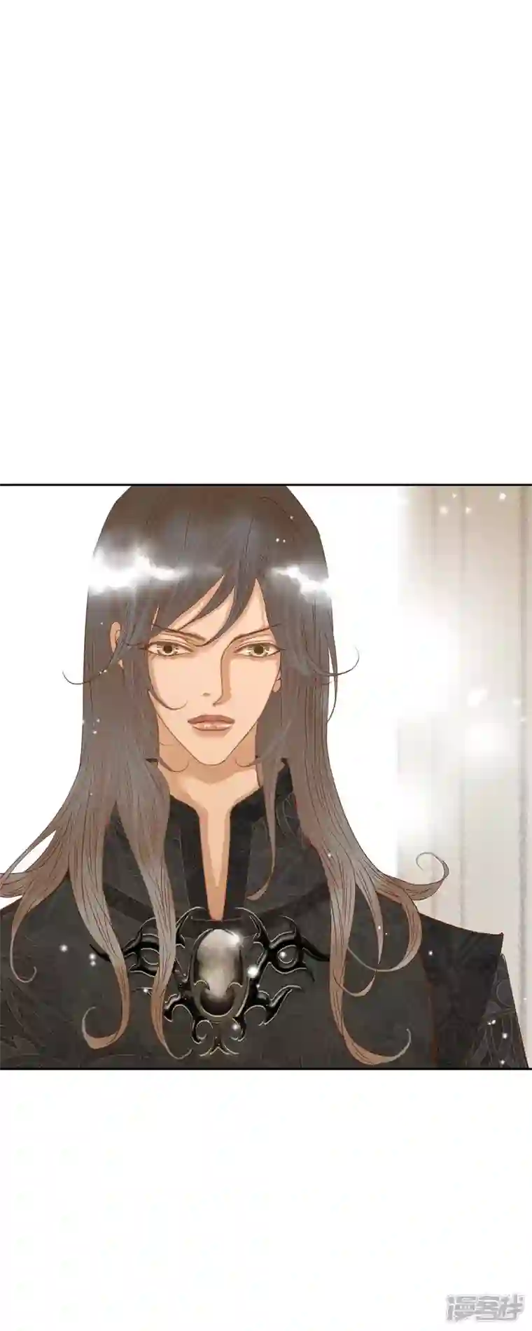 美女是野兽第14话 请假