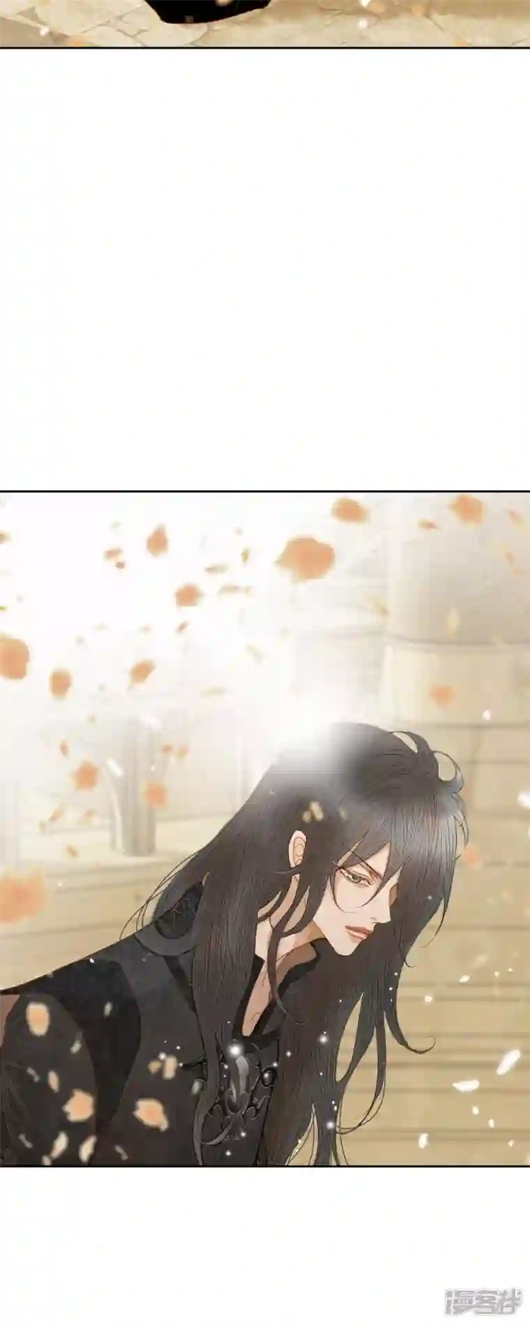 美女是野兽第15话 救命恩人