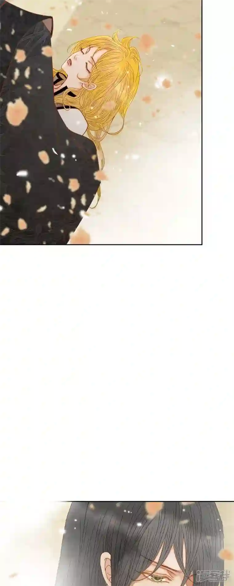 美女是野兽第15话 救命恩人