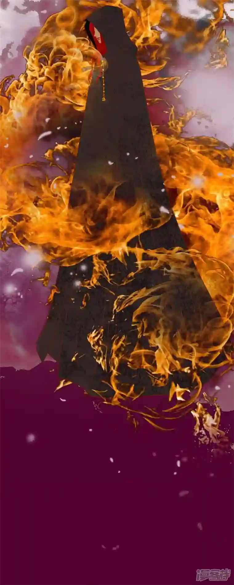 美女是野兽第16话 追问