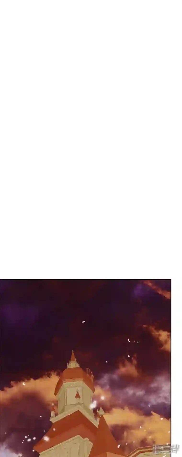 美女是野兽第17话 你不能进宫了