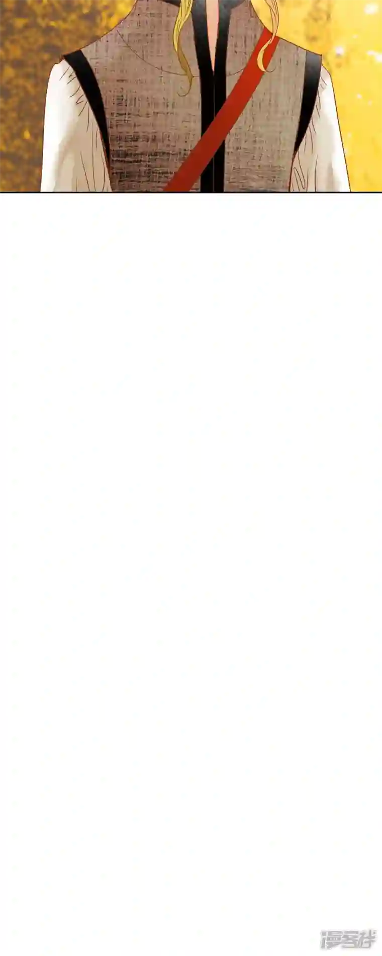 美女是野兽第18话 不想有什么牵扯