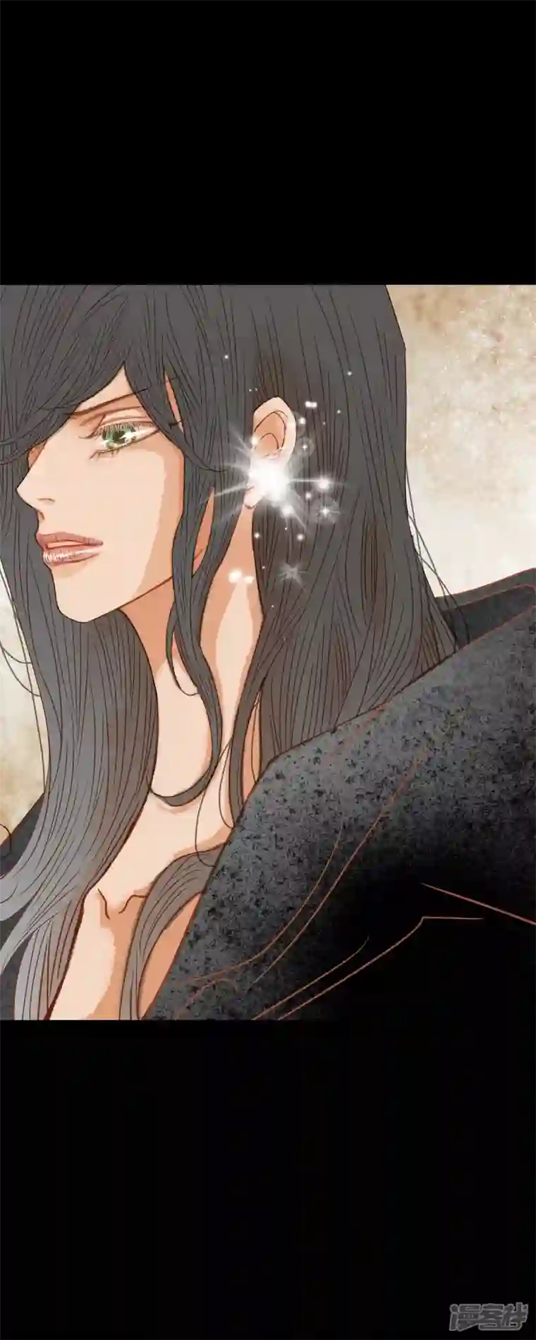 美女是野兽第19话 好奇