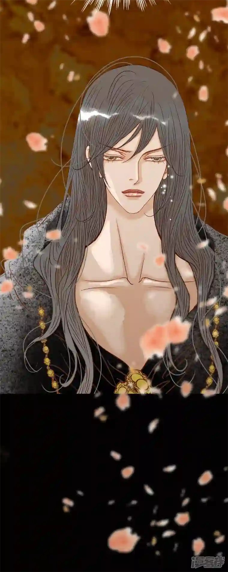 美女是野兽第19话 好奇