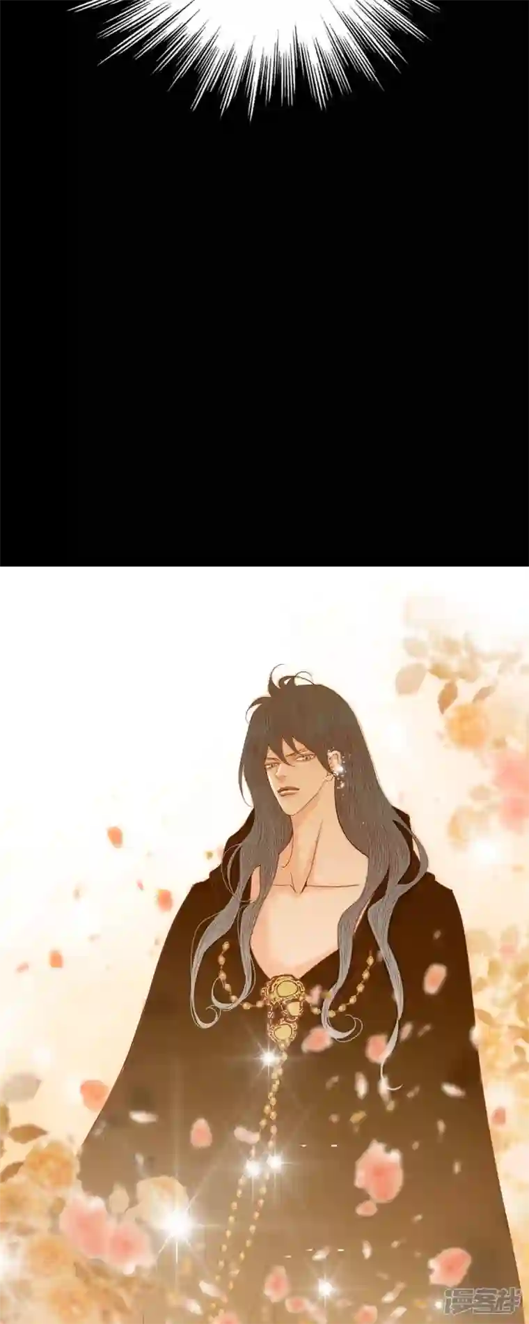 美女是野兽第19话 好奇