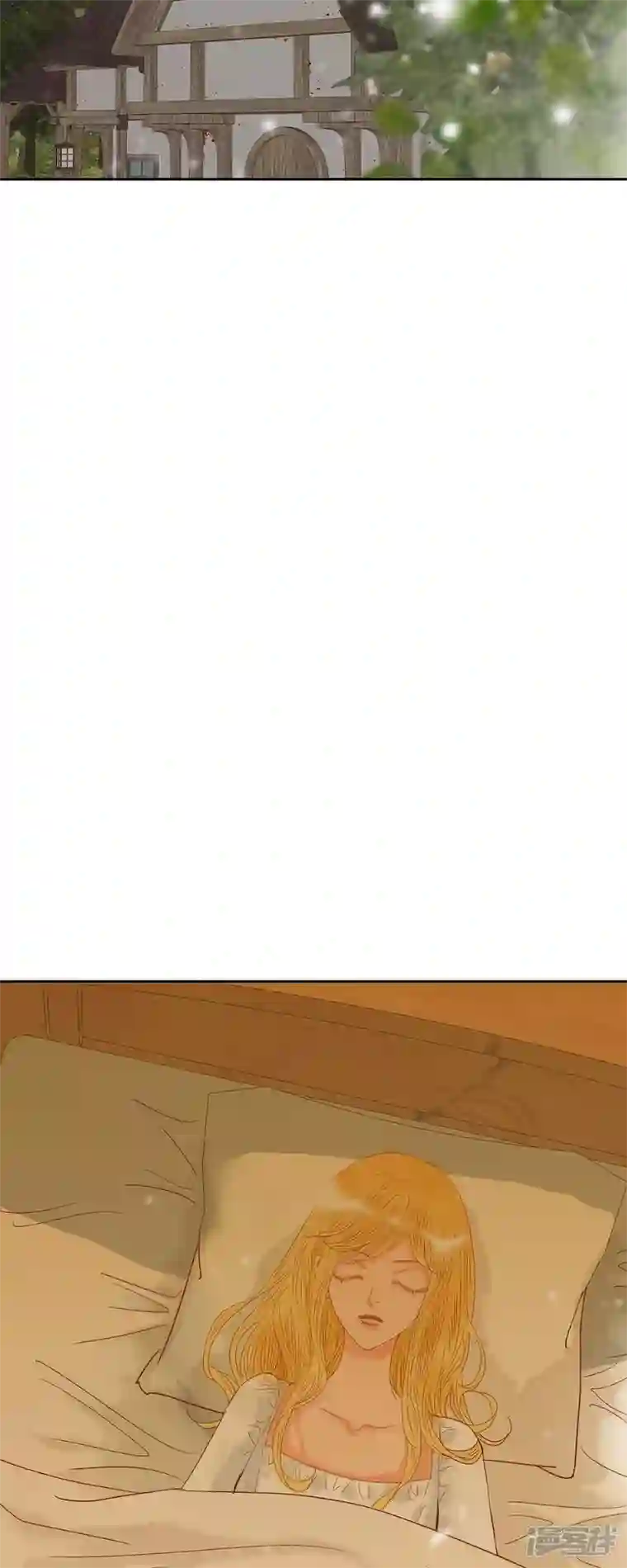 美女是野兽第20话 不能再大意了