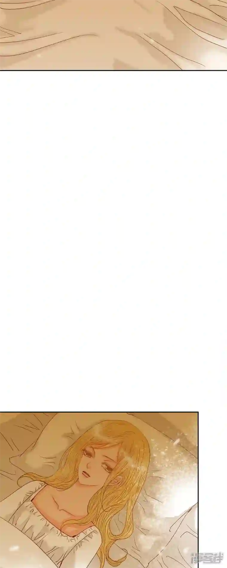 美女是野兽第20话 不能再大意了