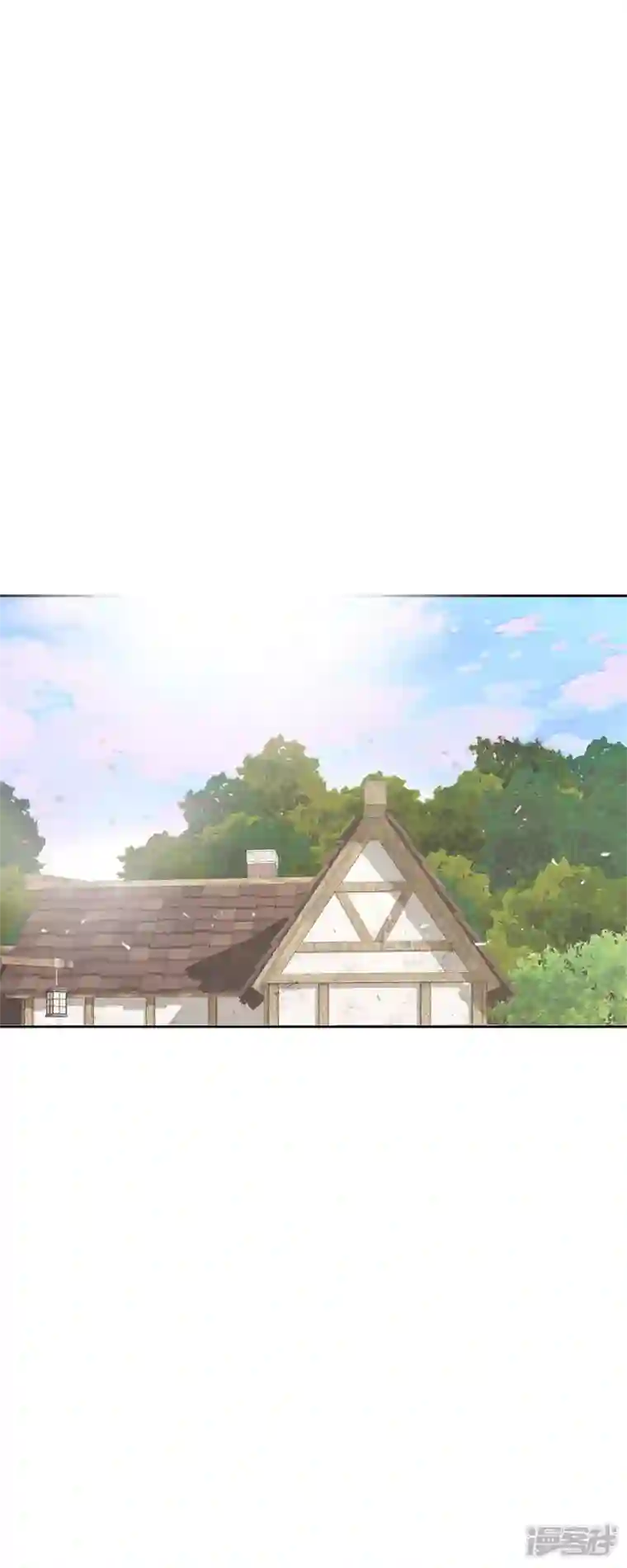 美女是野兽第20话 不能再大意了