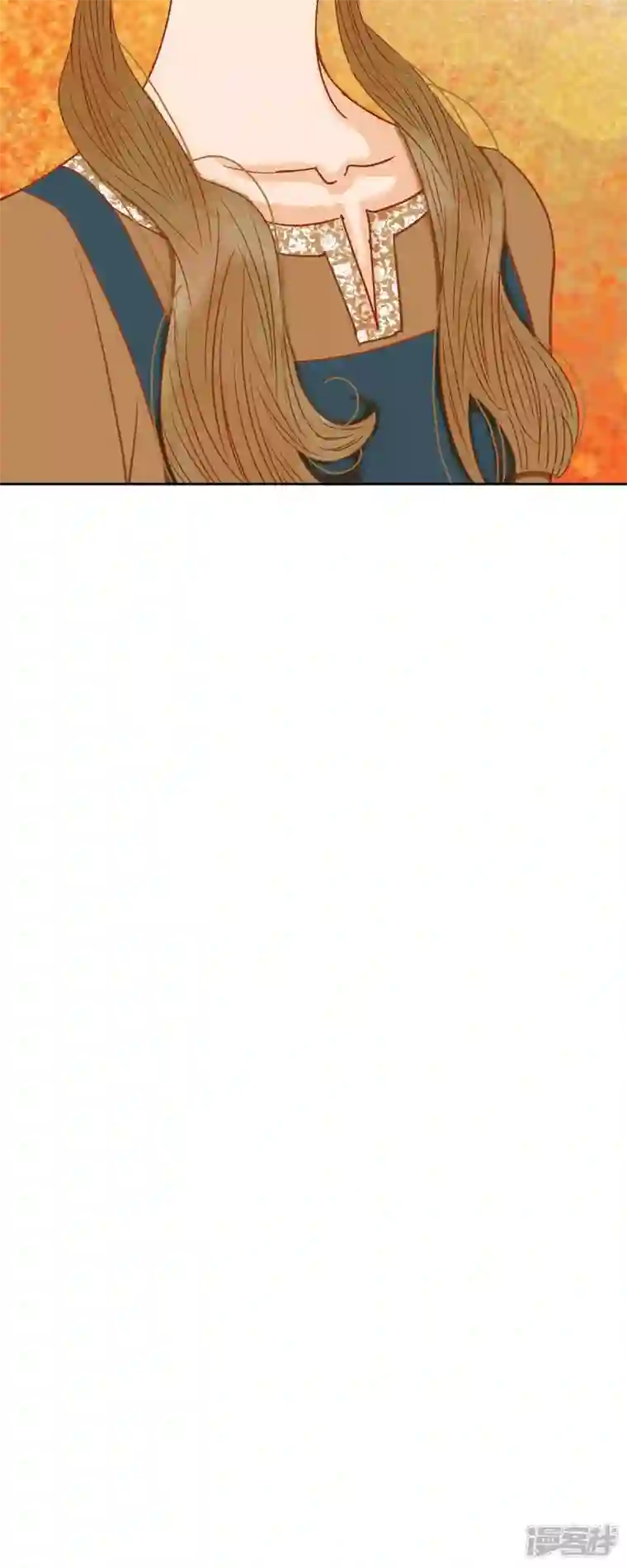 美女是野兽第21话 刻着玫瑰的戒指