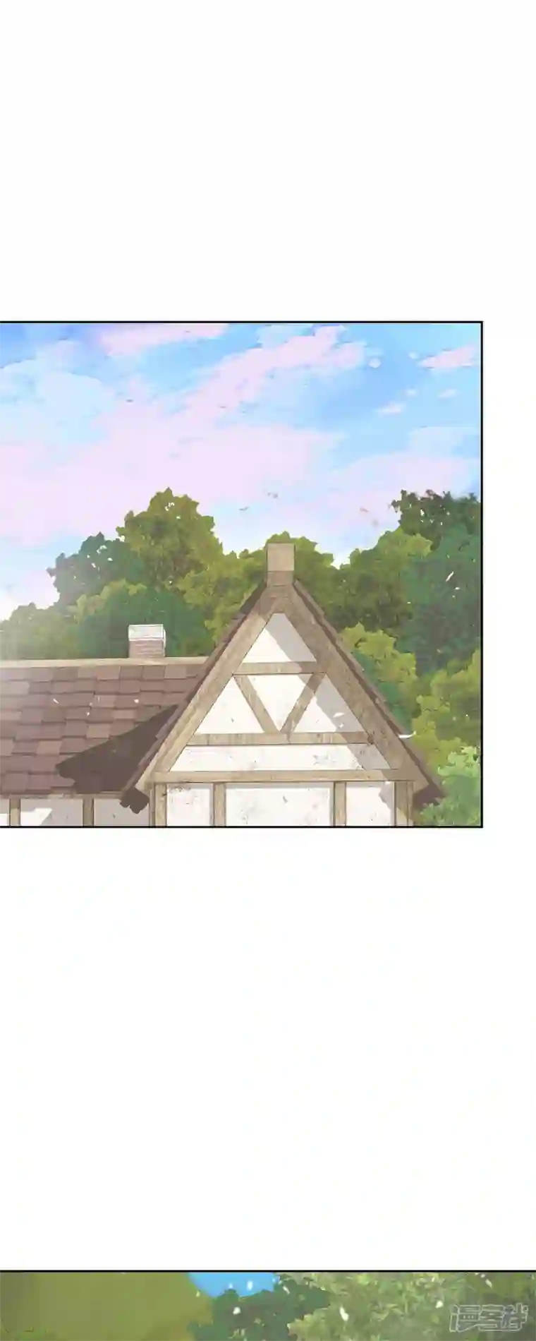 美女是野兽第21话 刻着玫瑰的戒指