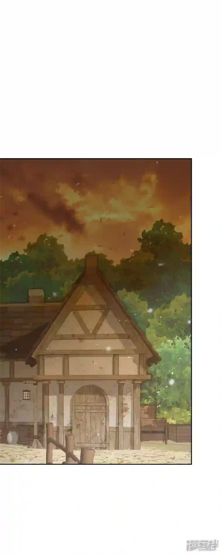 美女是野兽第21话 刻着玫瑰的戒指