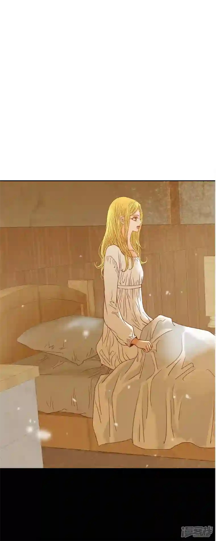 美女是野兽第21话 刻着玫瑰的戒指