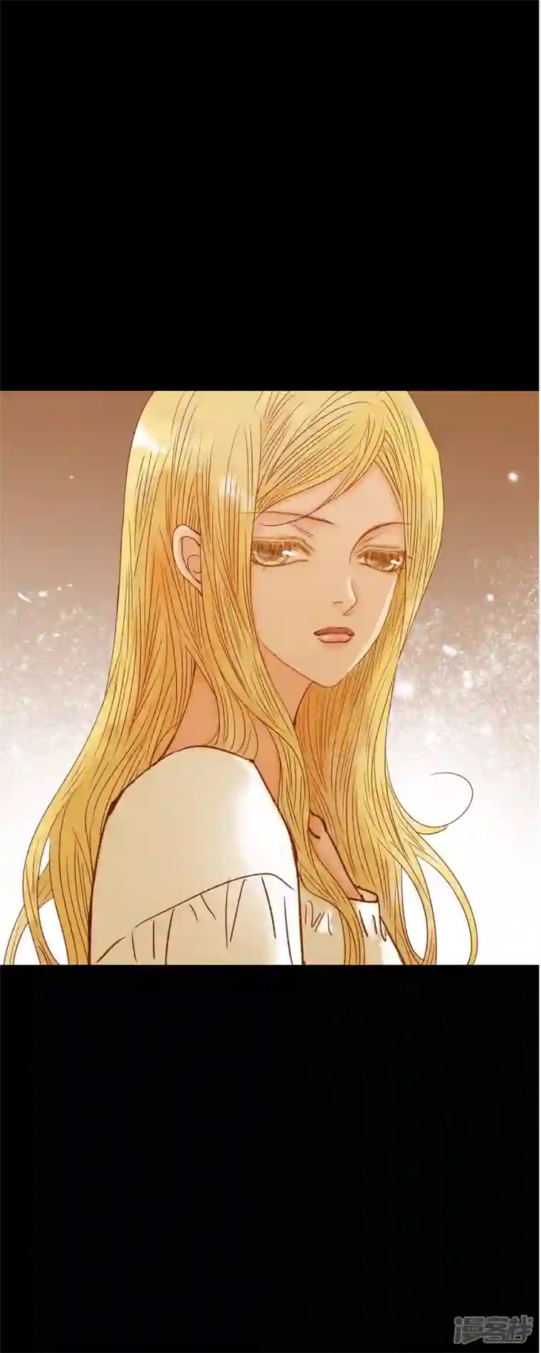 美女是野兽第21话 刻着玫瑰的戒指