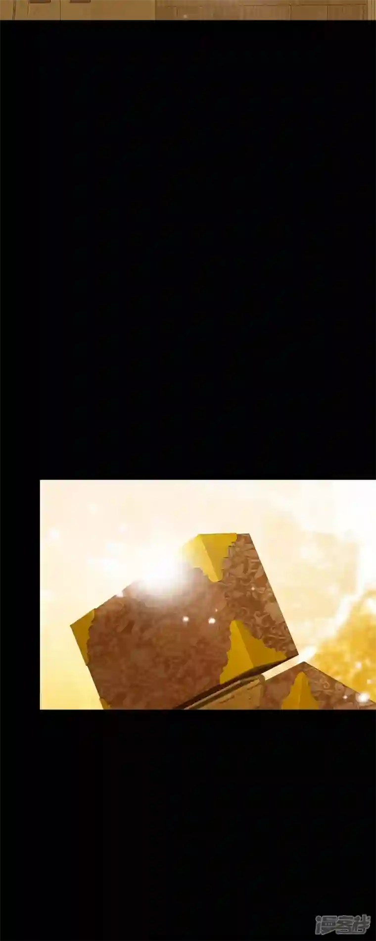 美女是野兽第21话 刻着玫瑰的戒指