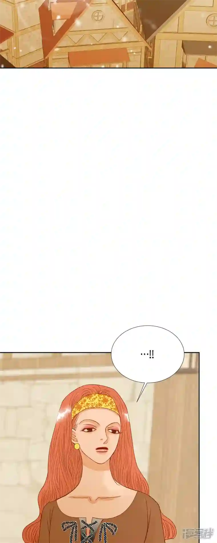 美女是野兽第21话 刻着玫瑰的戒指