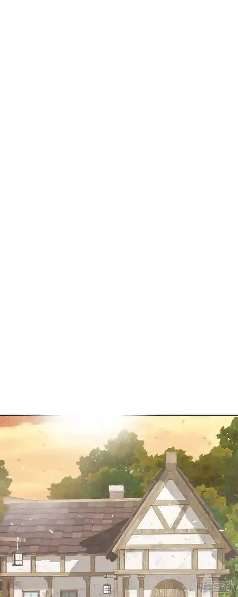 美女是野兽第21话 刻着玫瑰的戒指