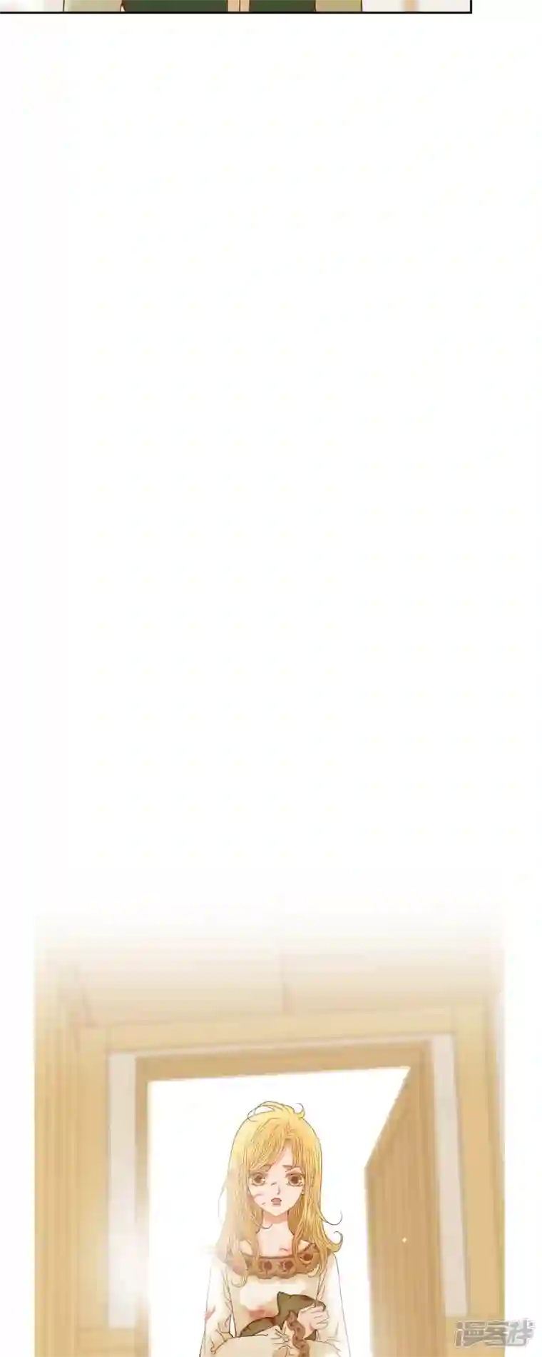 美女是野兽第25话 玫瑰的诅咒