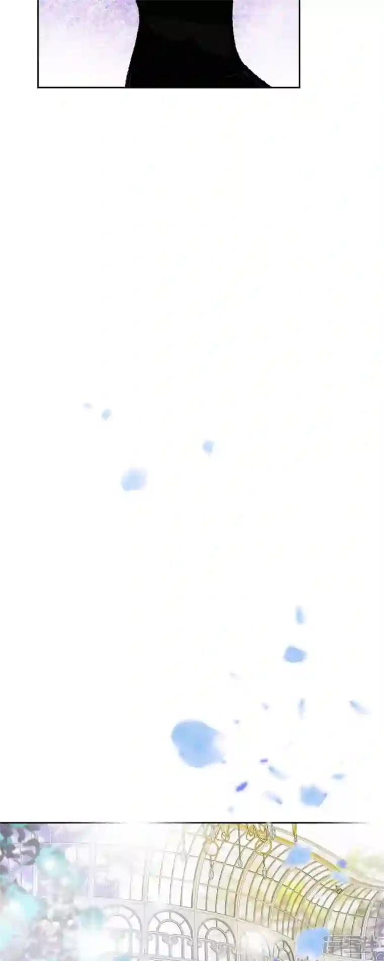 美女是野兽第27话 吸收玫瑰的魔力