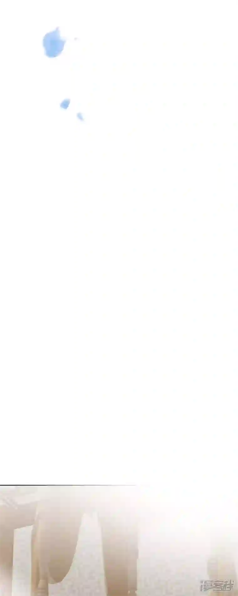 美女是野兽第27话 吸收玫瑰的魔力