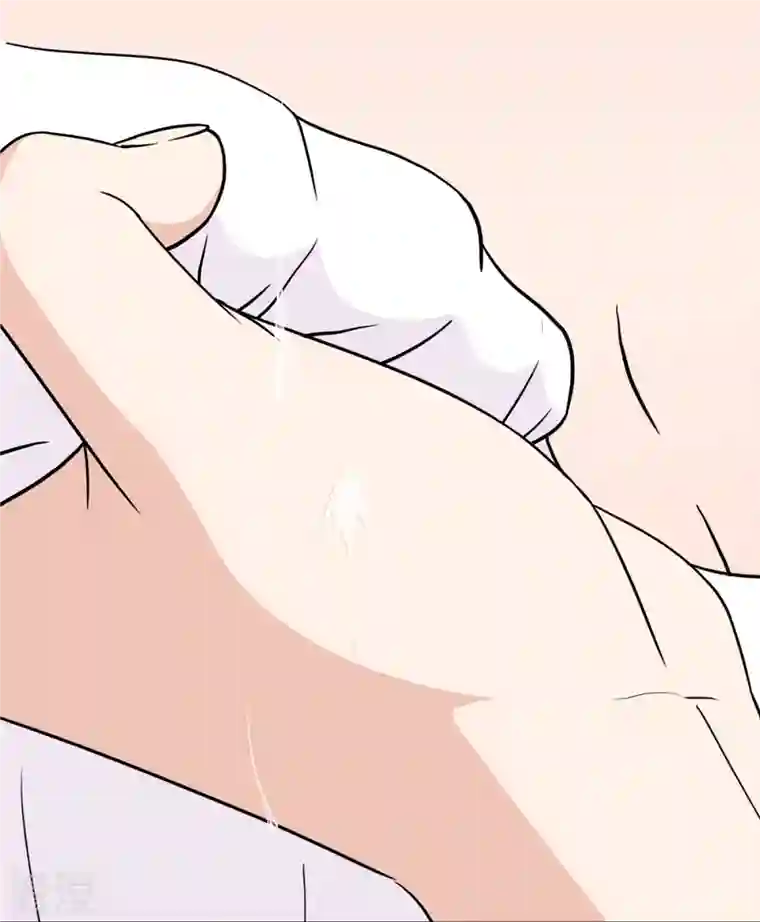 我的守护女友第302话