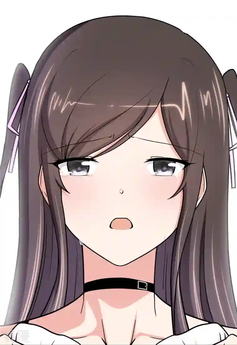 我的守护女友第302话
