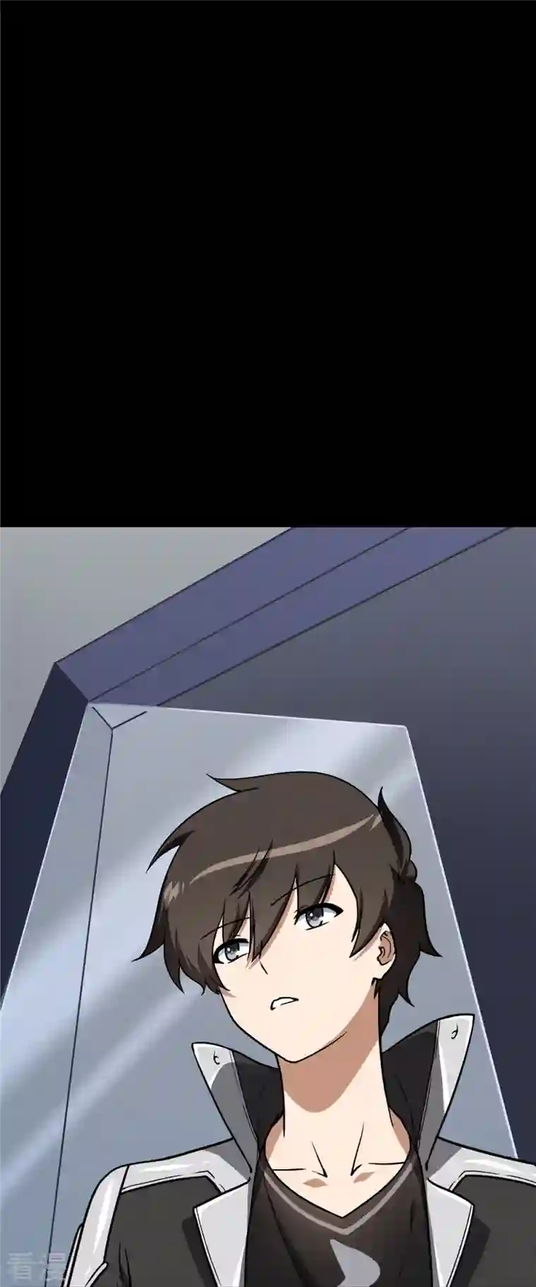 我的守护女友第309话