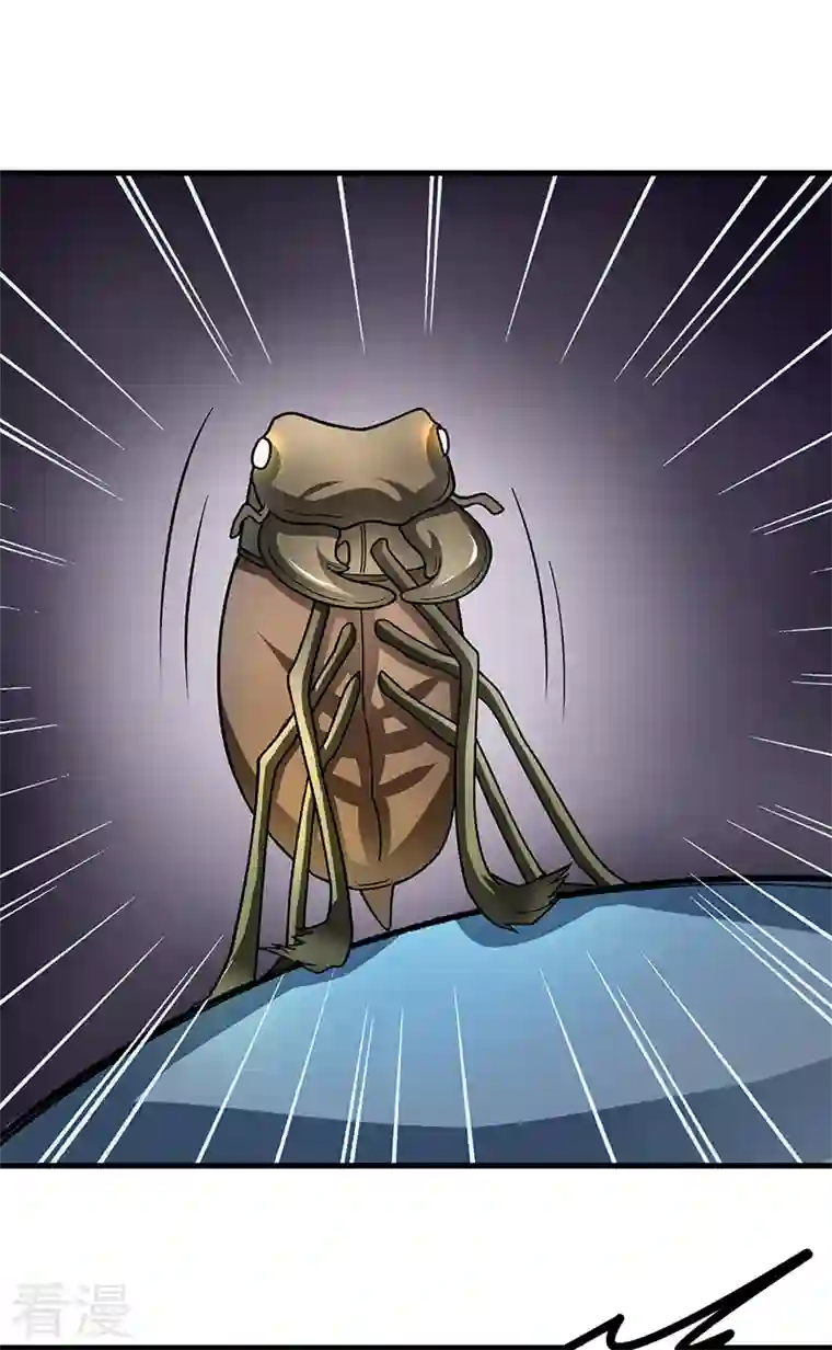 武道独尊第384话 糟糕的体验