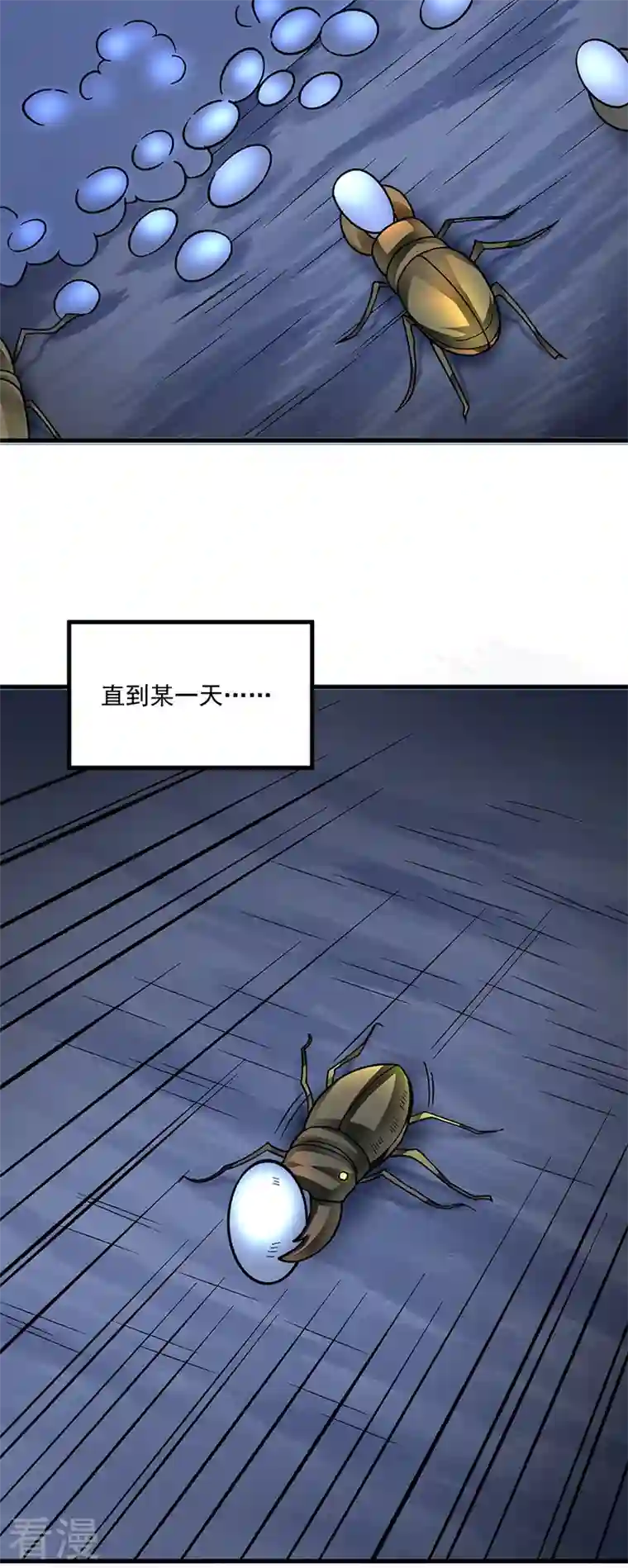 武道独尊第384话 糟糕的体验