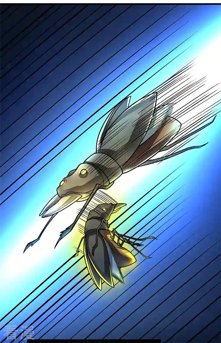 武道独尊第384话 糟糕的体验