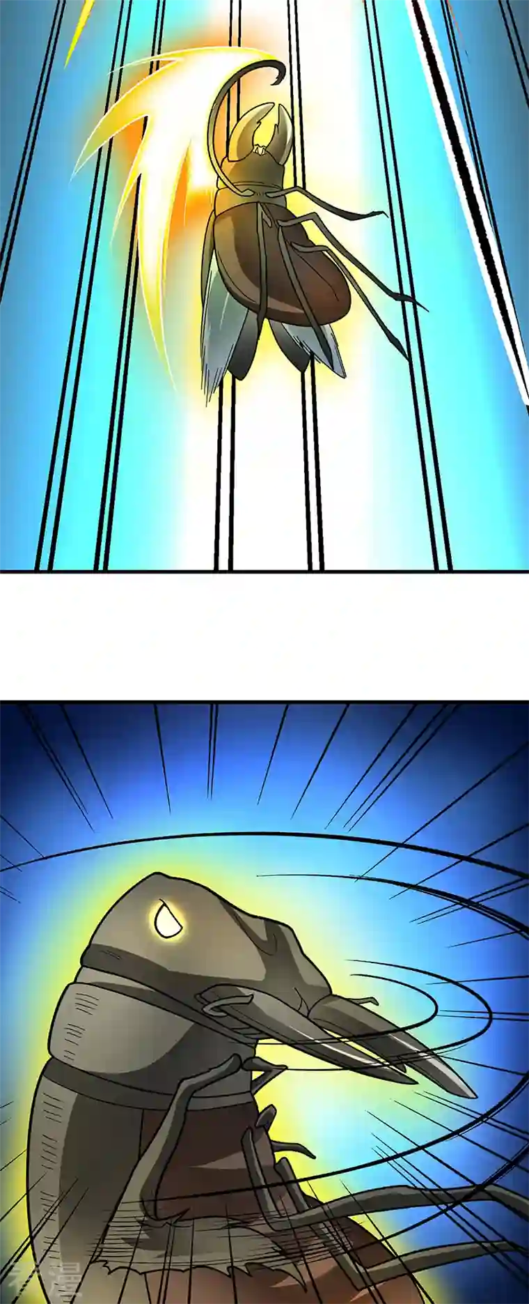 武道独尊第384话 糟糕的体验