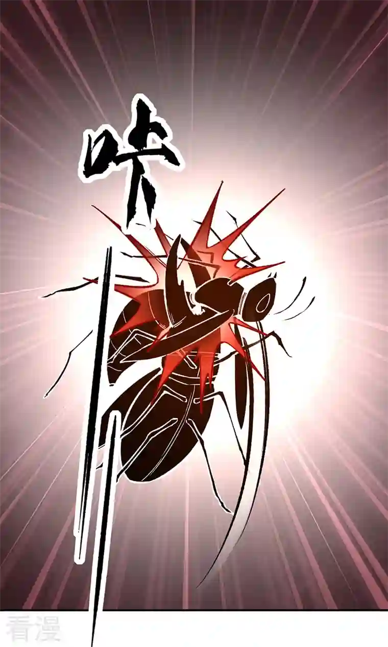 武道独尊第385话 斗虫