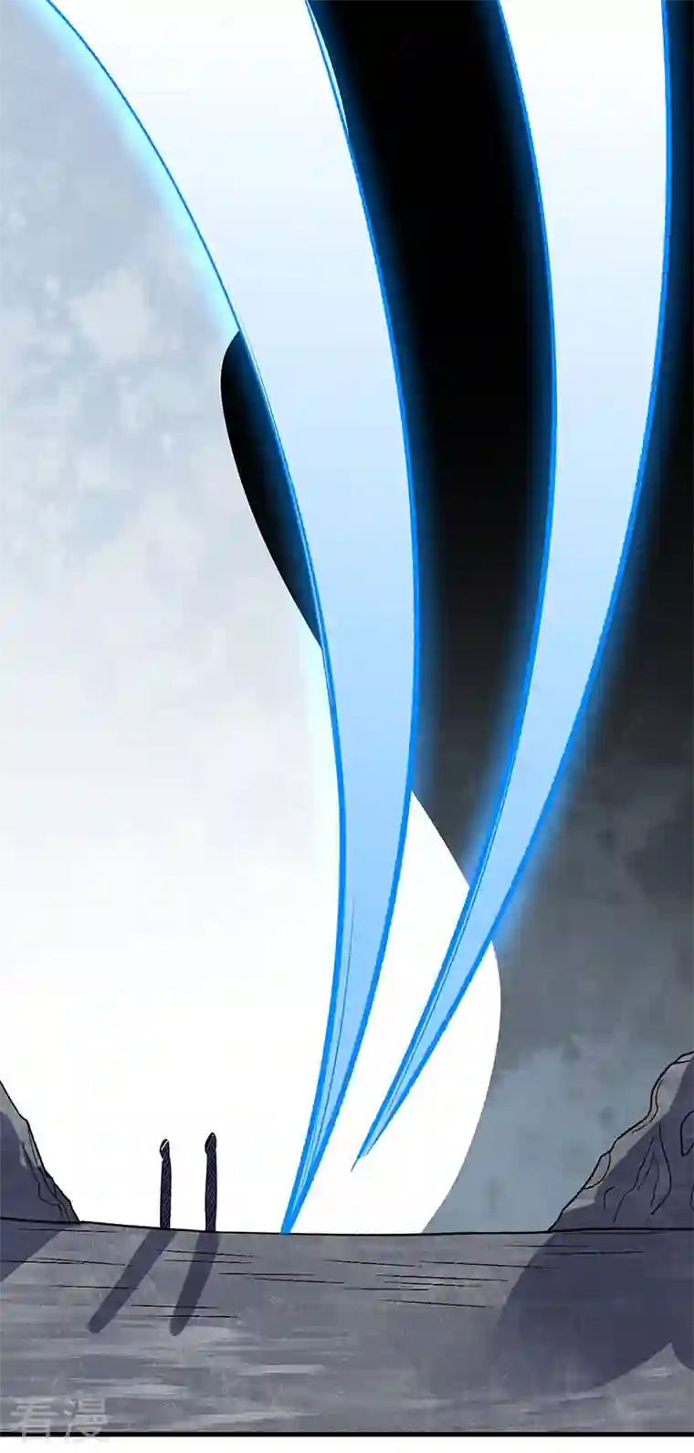 武道独尊第386话 新情报