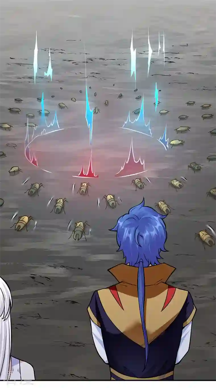 武道独尊第388话 剑之真意