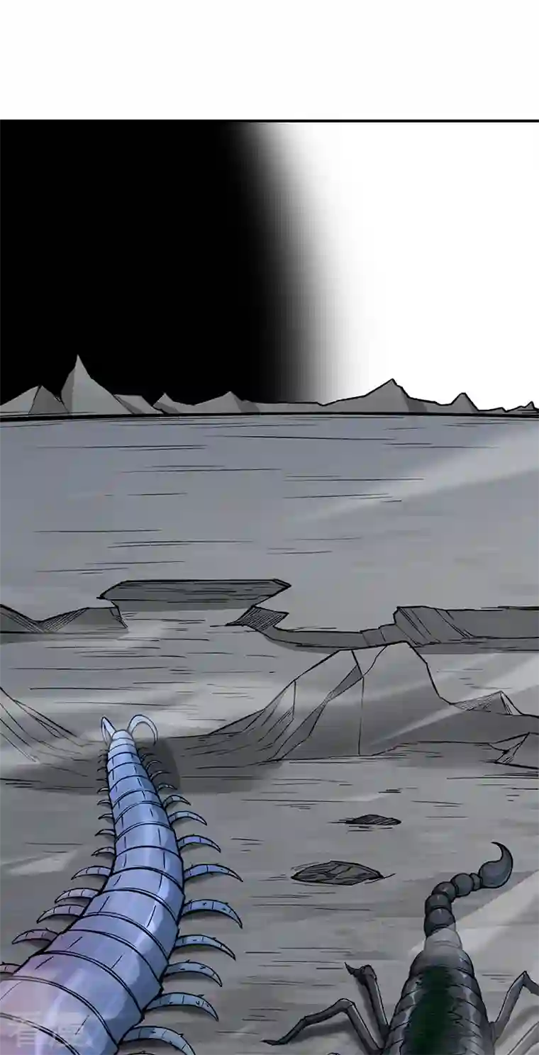 武道独尊第389话 控虫皇