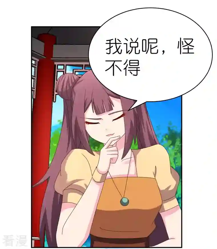 尊上第319话 奇耻大辱