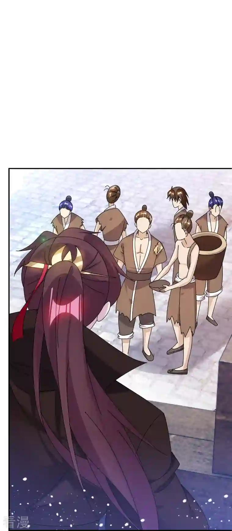 极品败家子第317话 大明的卫所兵