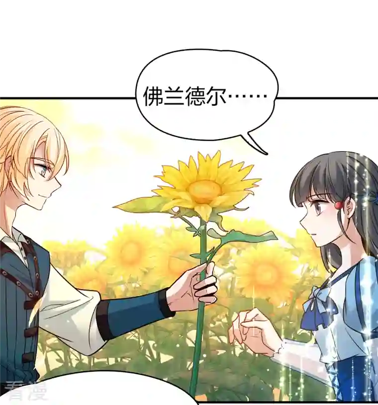 寻找前世之旅第2季第130话 向日葵花语2
