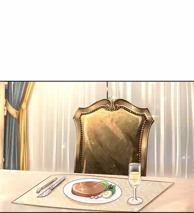 某天成为王的女儿第427话 认真干饭人