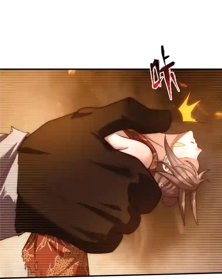 万古神王第323话 昆仑一行，势在必得