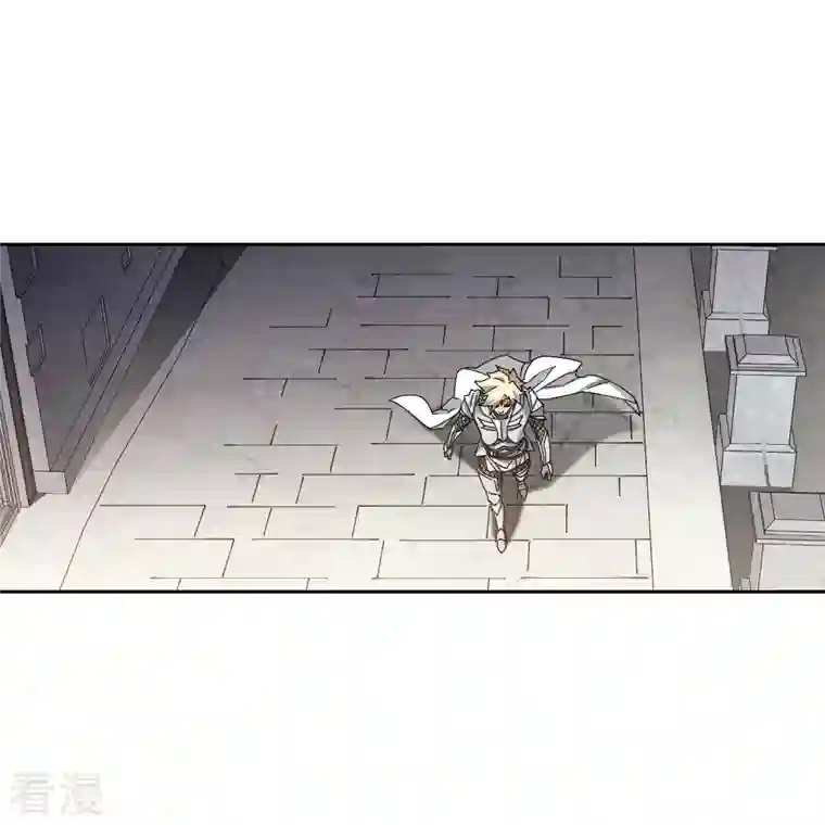 网游之近战法师第411话 恶人有恶报3