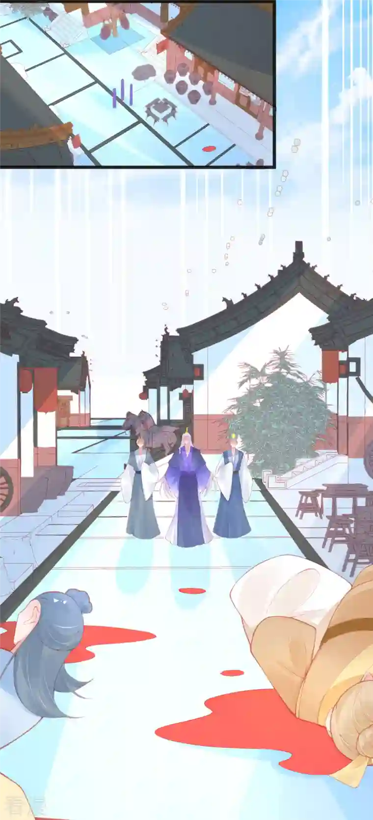 本王妃神藤在手第149话 益灵丹