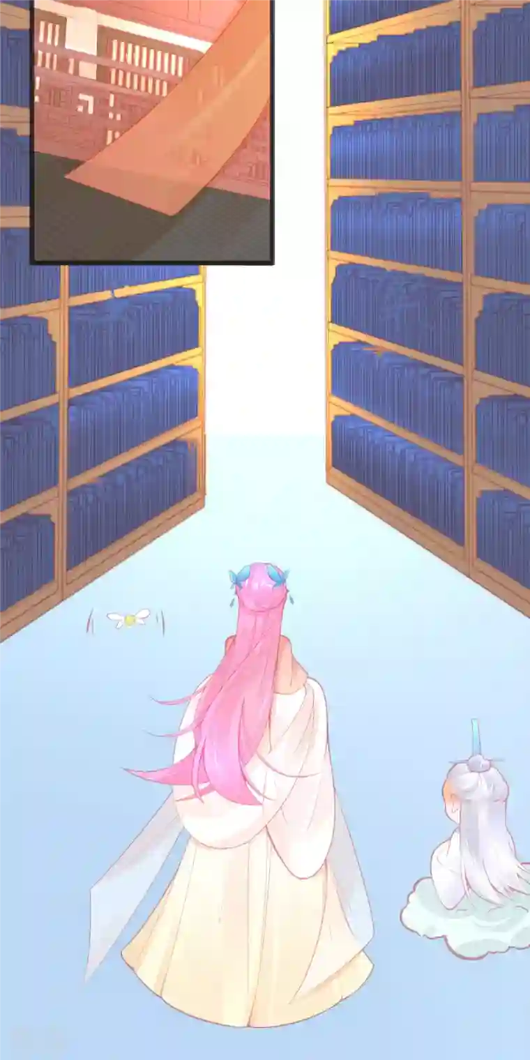 本王妃神藤在手第149话 益灵丹