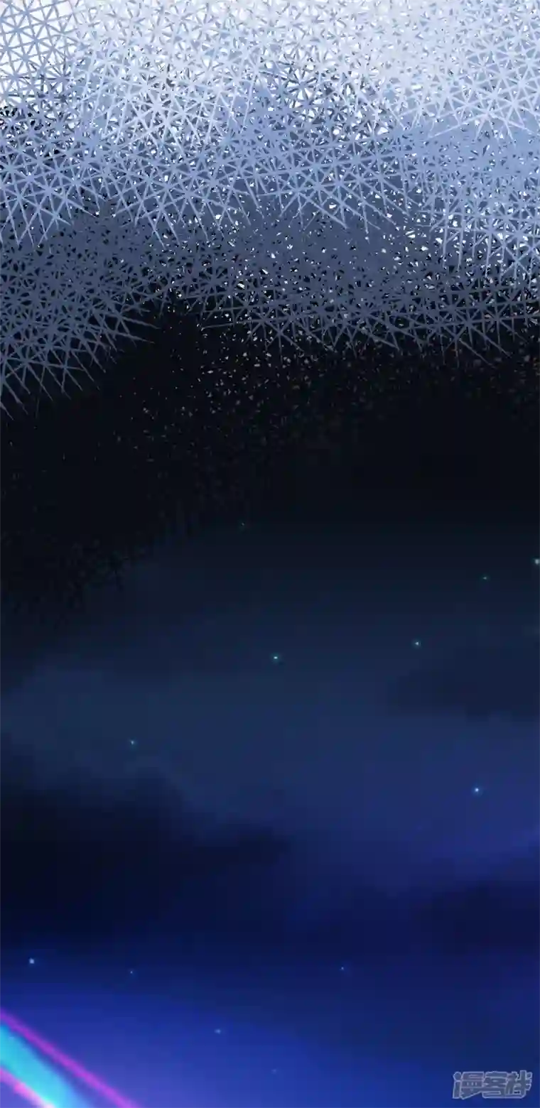 小白的男神爹地第254话 把我当玩具吗？