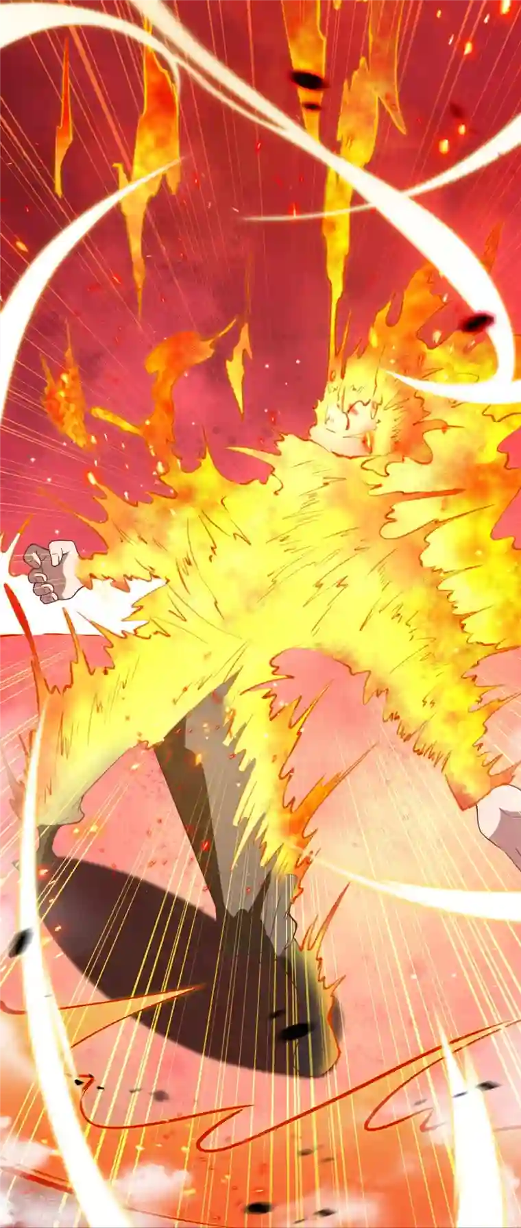 逆天邪神第465话 云澈暴走