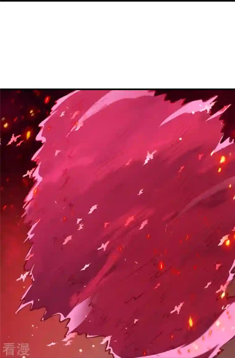 逆天邪神第465话 云澈暴走