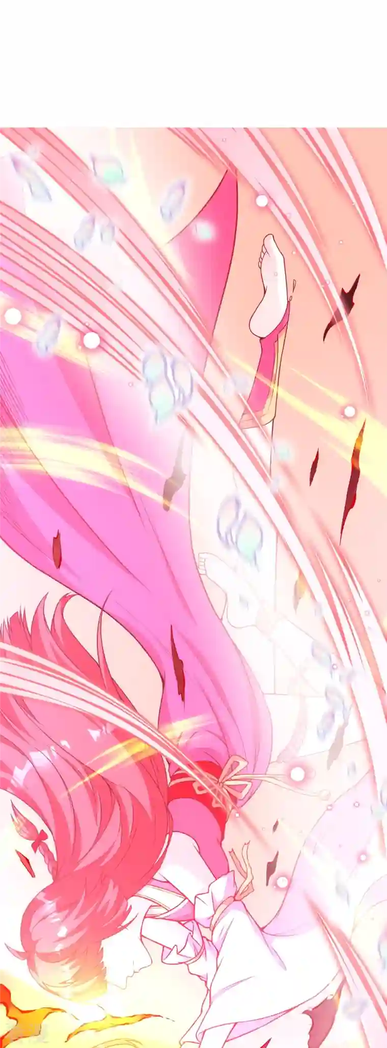 逆天邪神第465话 云澈暴走